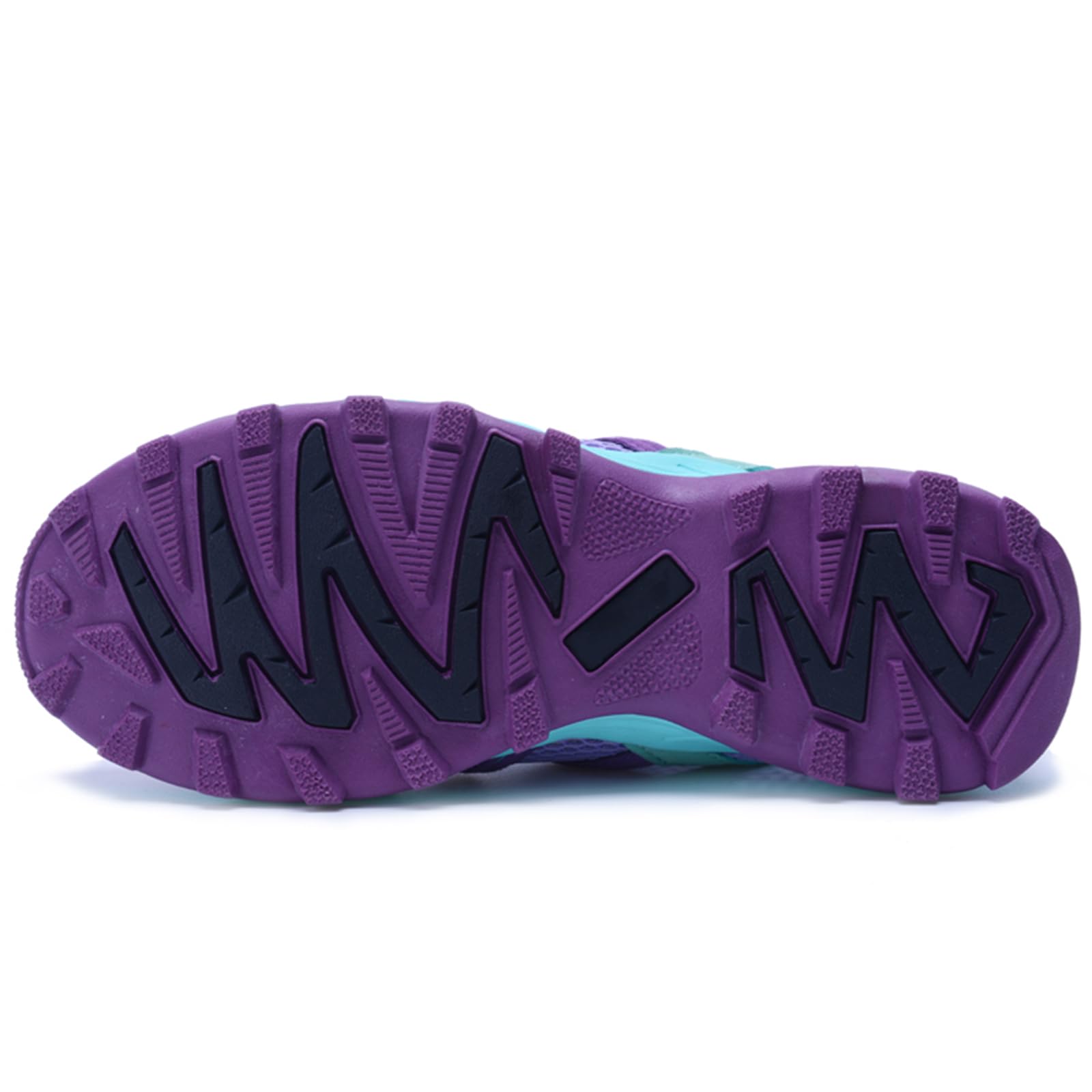 Onewus Wanderschuhe Für Paare Schnelltrocknend | Aqua Schuhe mit Drainage System für Flusswandern, Outdoor