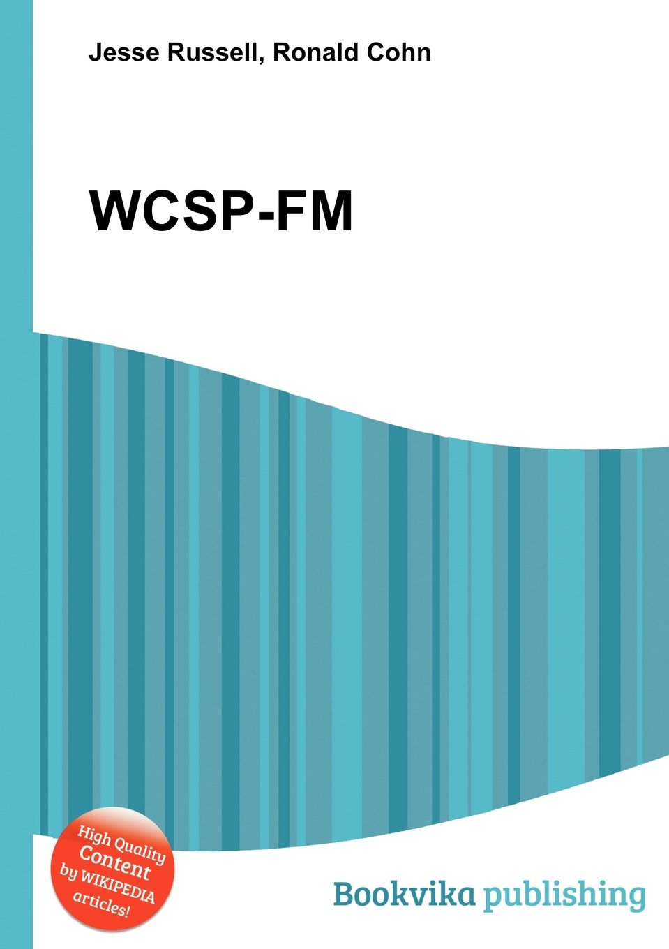 Wcsp-FM