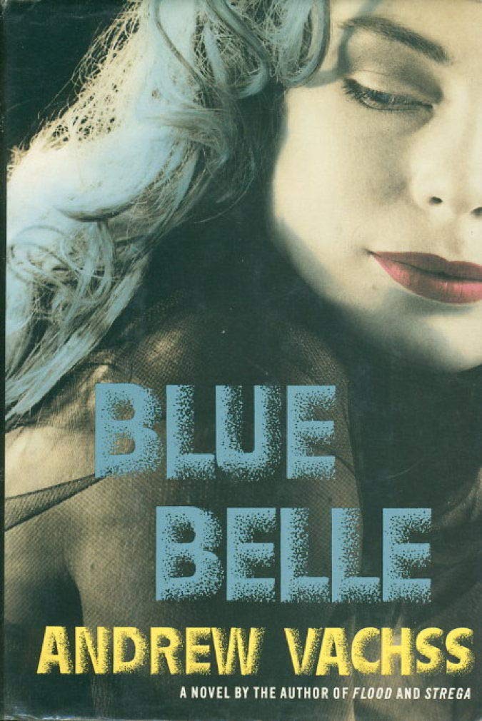 Buy Blue Belle — BookShops.in