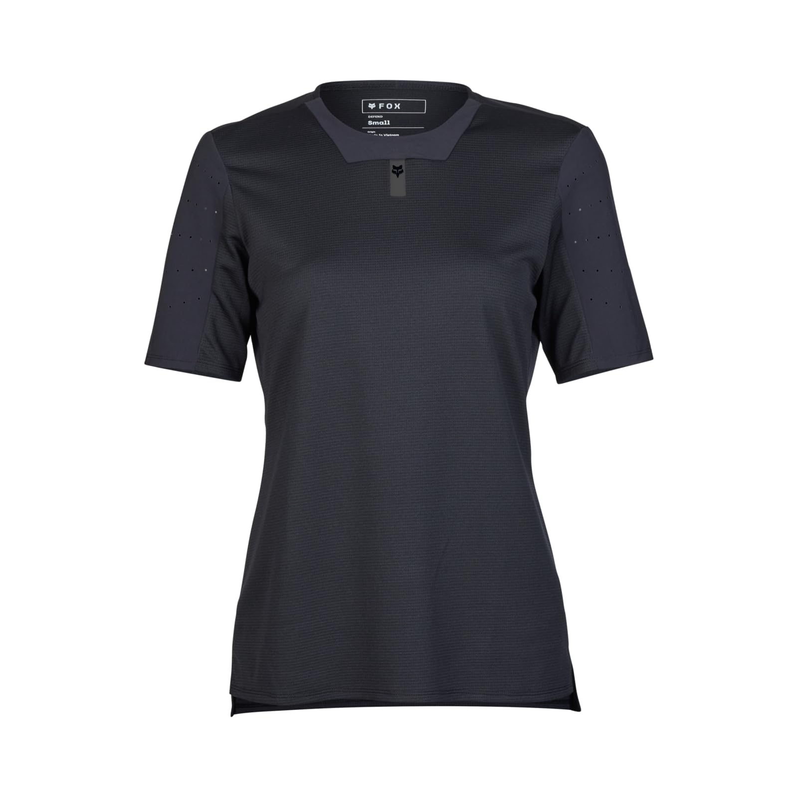 Fox Racing Women's Womens Defend Short Sleeve Jersey Shirt