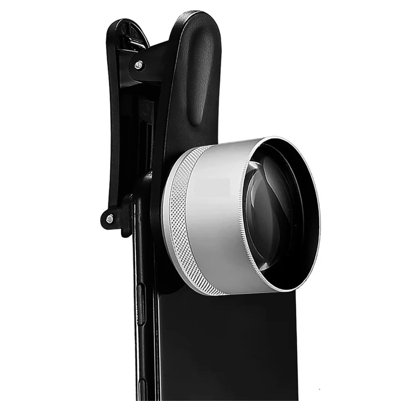 Kase Smartphone Master Obiettivo Macro Pro con Clip