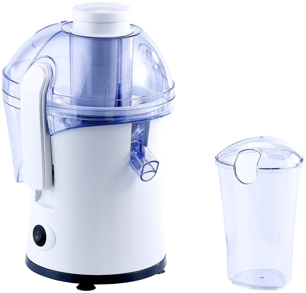 PEARL Centrifugeuse pour fruits et légumes