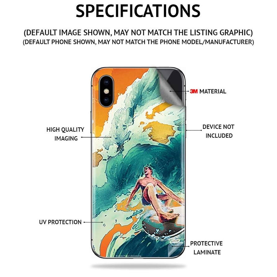 Amazon.com: MightySkins Skin for Samsung Galaxy A20 / A30