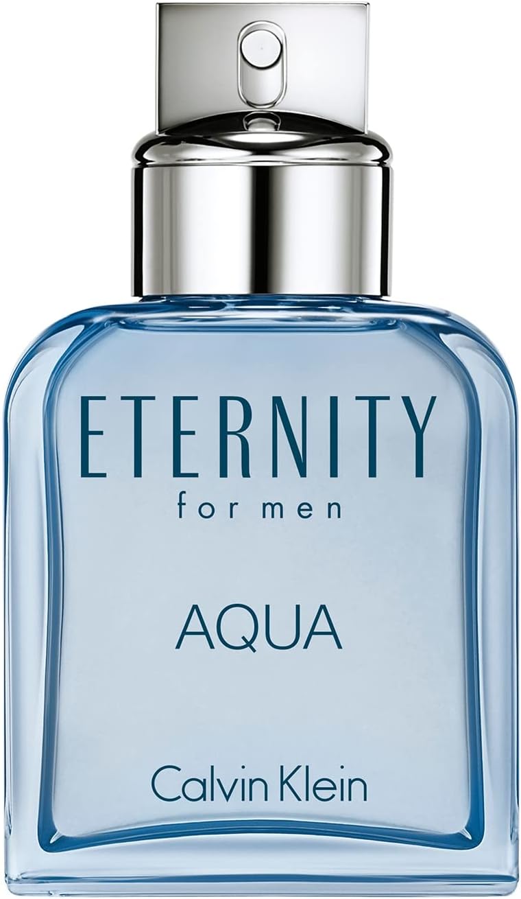 お手軽価格で贈りやすい カルバンクライン エタニティフォーメンナウ50ml 香水 男性用