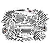 Craftman 540 Piece Mechanics Tool Set