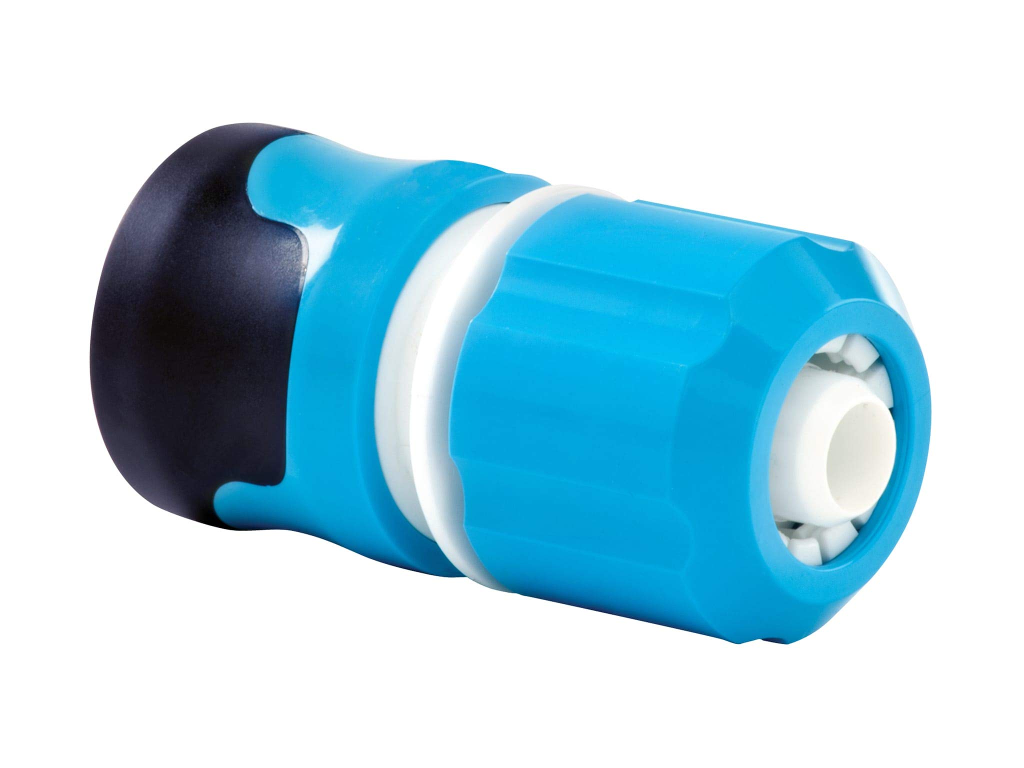 Flopro Flopro Supergrip Tap to Hose Connector 12.5mm (1/2in) FLO70300315