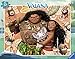 Ravensburger – Puzzle Marco Aventuras Vaiana y Maui 35 Piezas, 06156