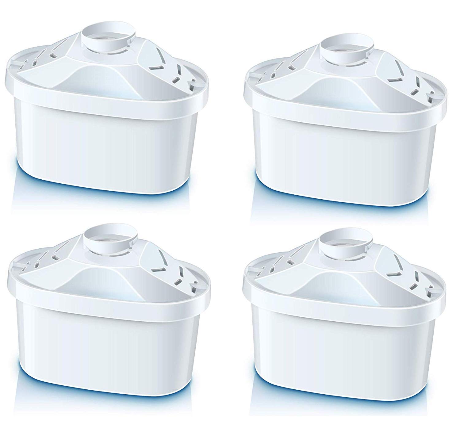 Brita Maxtra cartridges,Tassimo 