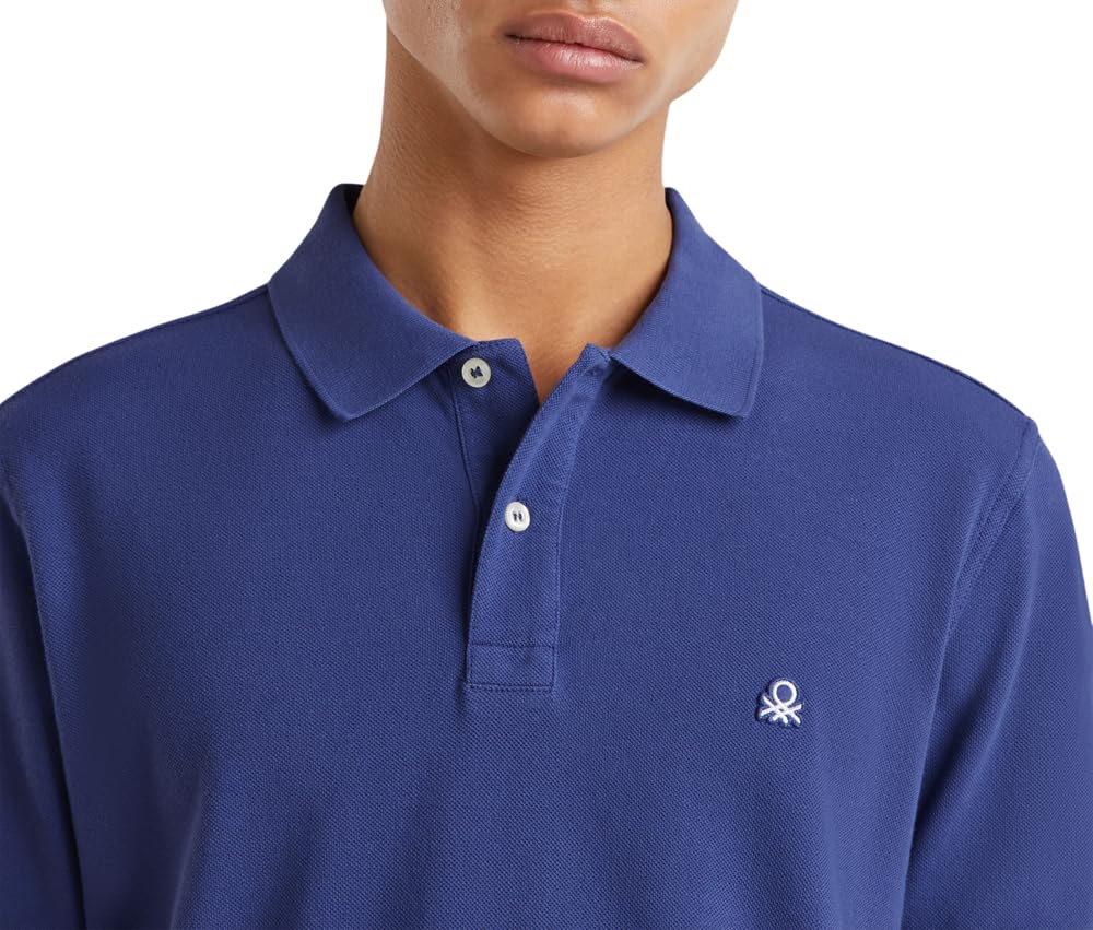 United Colors of Benetton Maglia Polo M/M