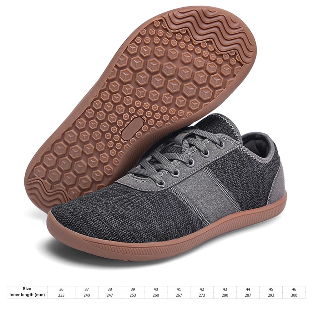Unisex buty barefoot oddychające, miękkie, antypoślizgowe, wygodne, do fitnessu, na świeżym powietrzu