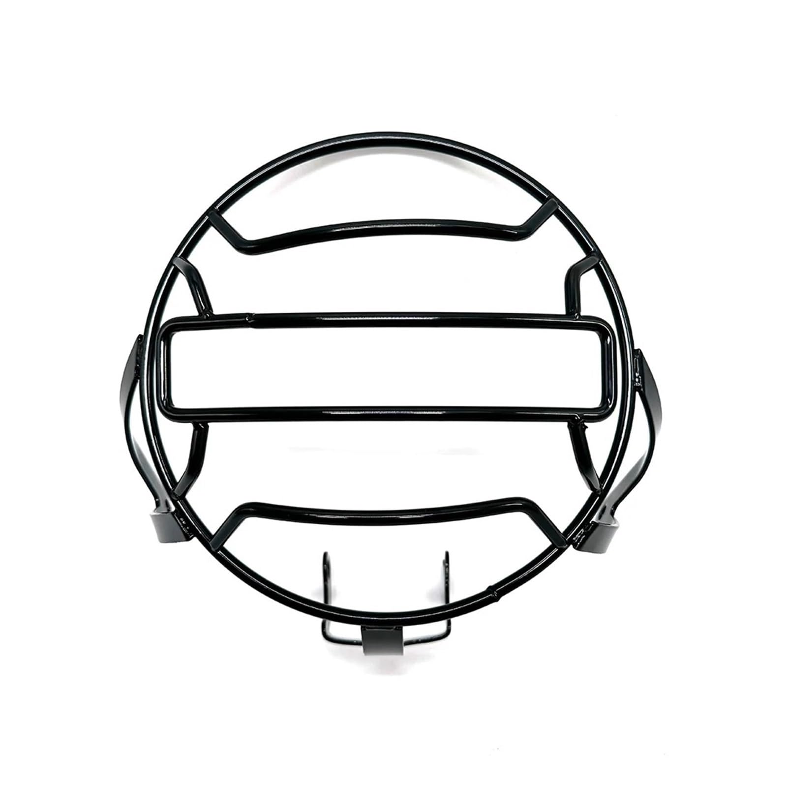 Motorrad-Scheinwerferabdeckung Für Bear 650 2025 2026 2027 Motorrad Scheinwerfer Kühlergrill Schutz Abdeckung