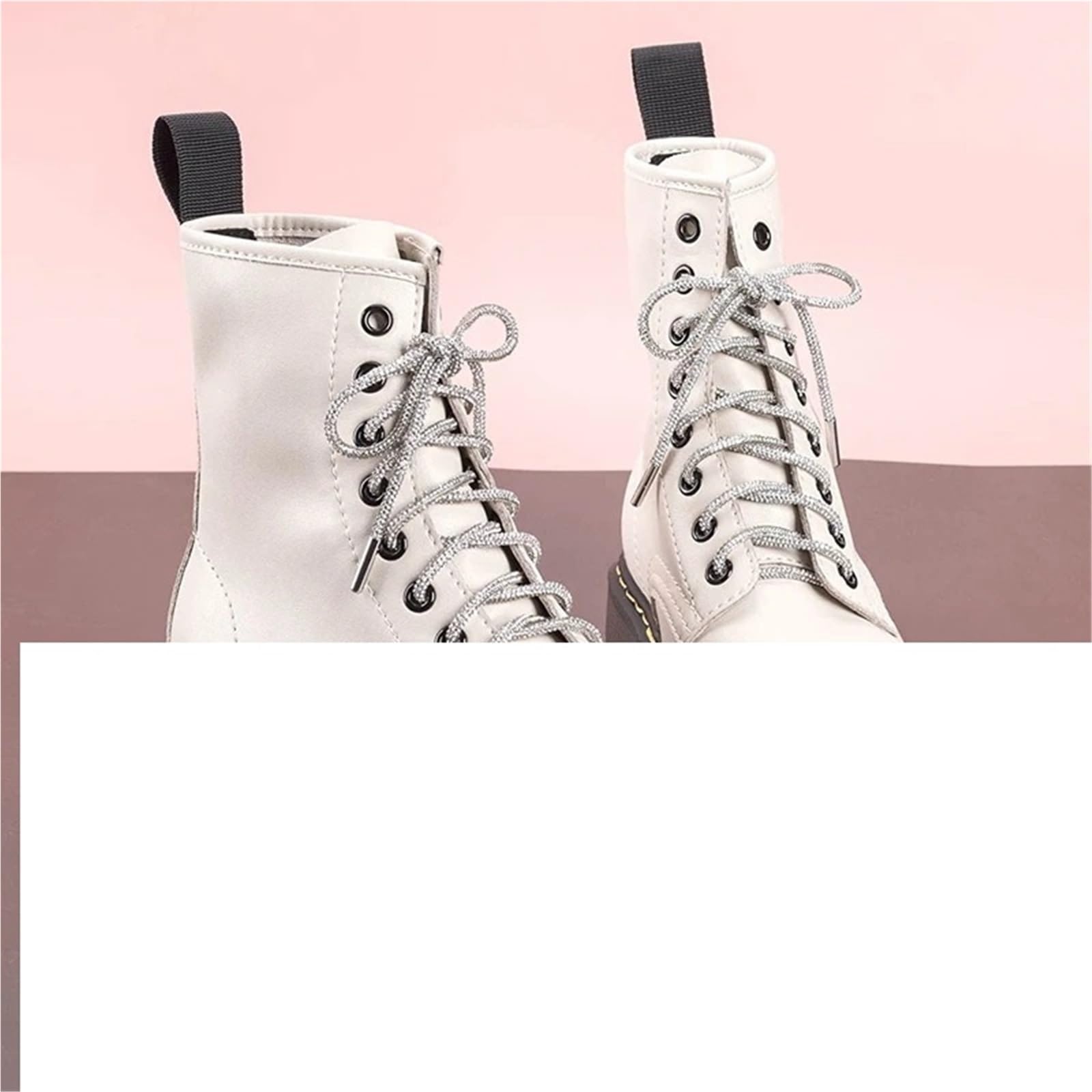 Cordones Zapatillas Deporte 1 par de cordones zapatos con purpurina, cordón diamantes imitación, redondo brillante cristalino for for zapatillas, sudaderas capucha