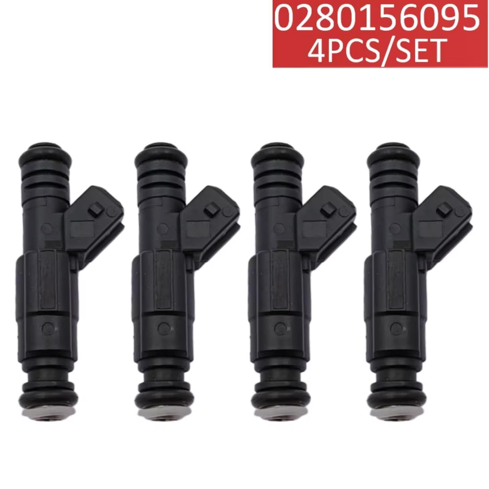 Inyectores Combustible Gasolina Para Ford Para Focus MK1 1997-2005