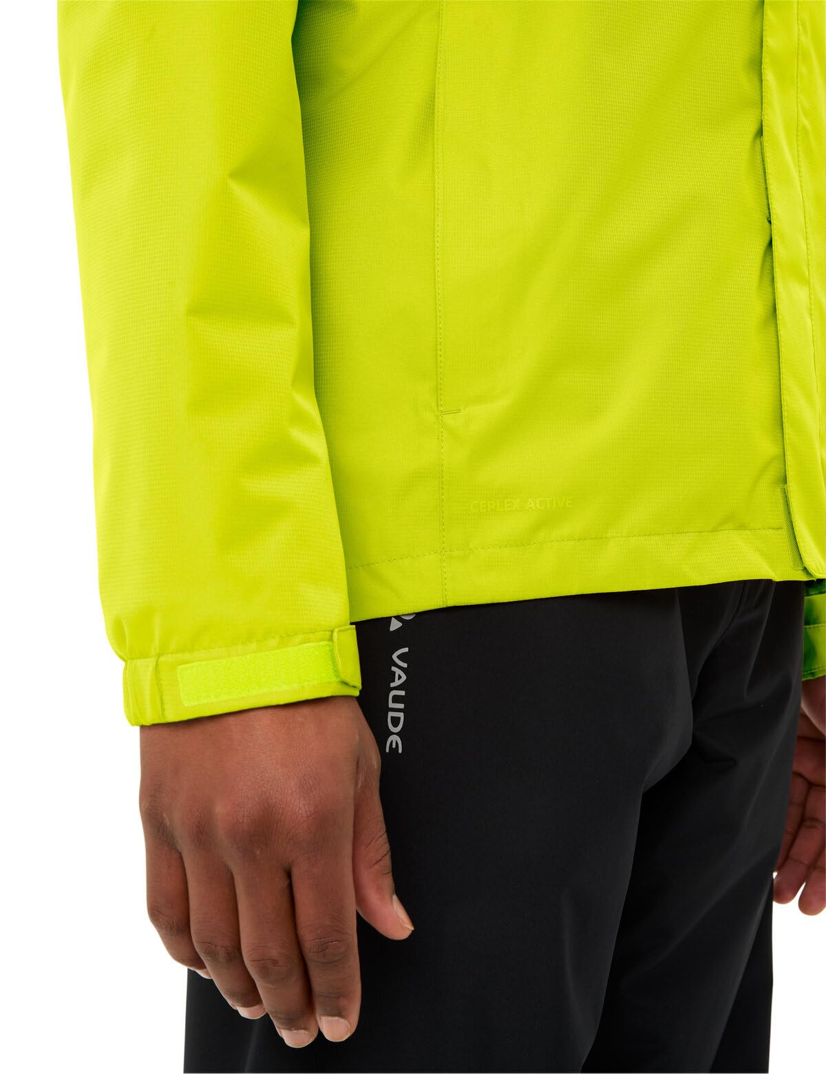 VAUDE Męska kurtka męska Escape Bike Light Jacket