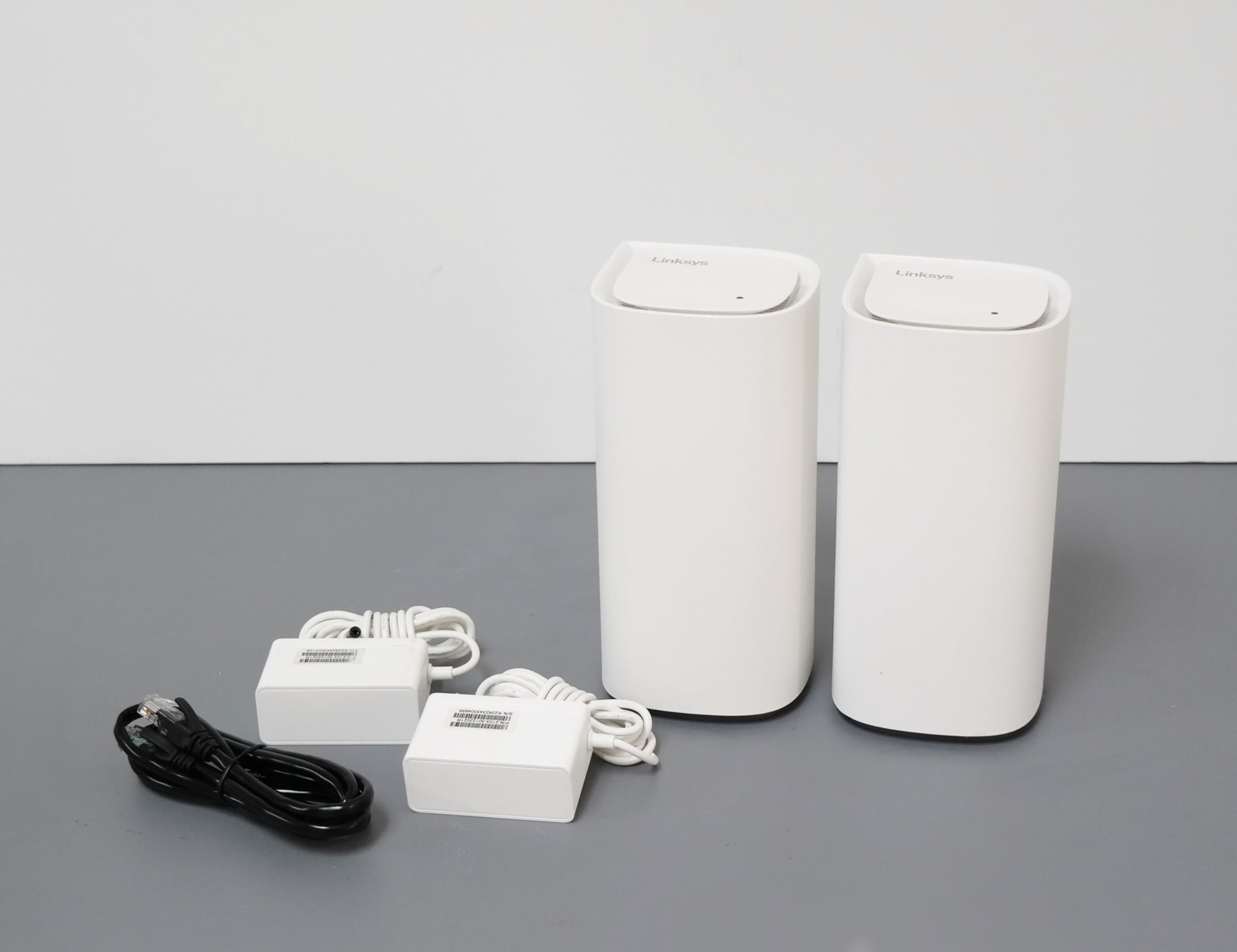 Amazon.com: Linksys Velop Pro 6E MX6202 Wi-Fi 6E IEEE 802.11 a/b/g