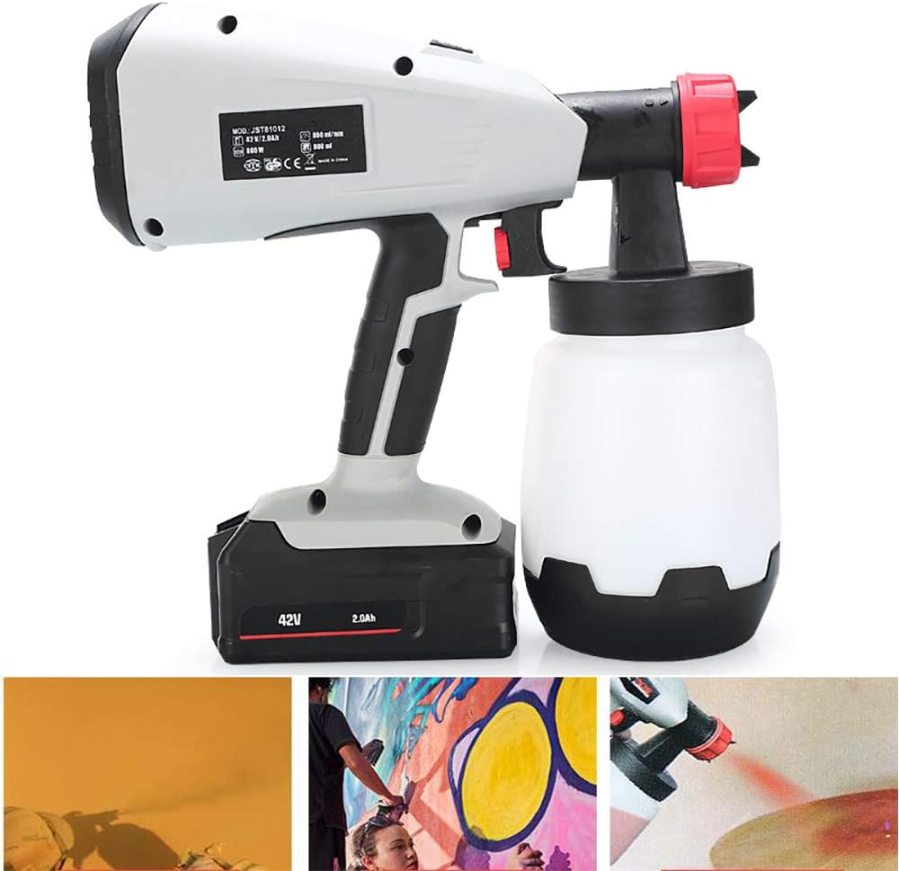 hobby spruzzatore di vernice