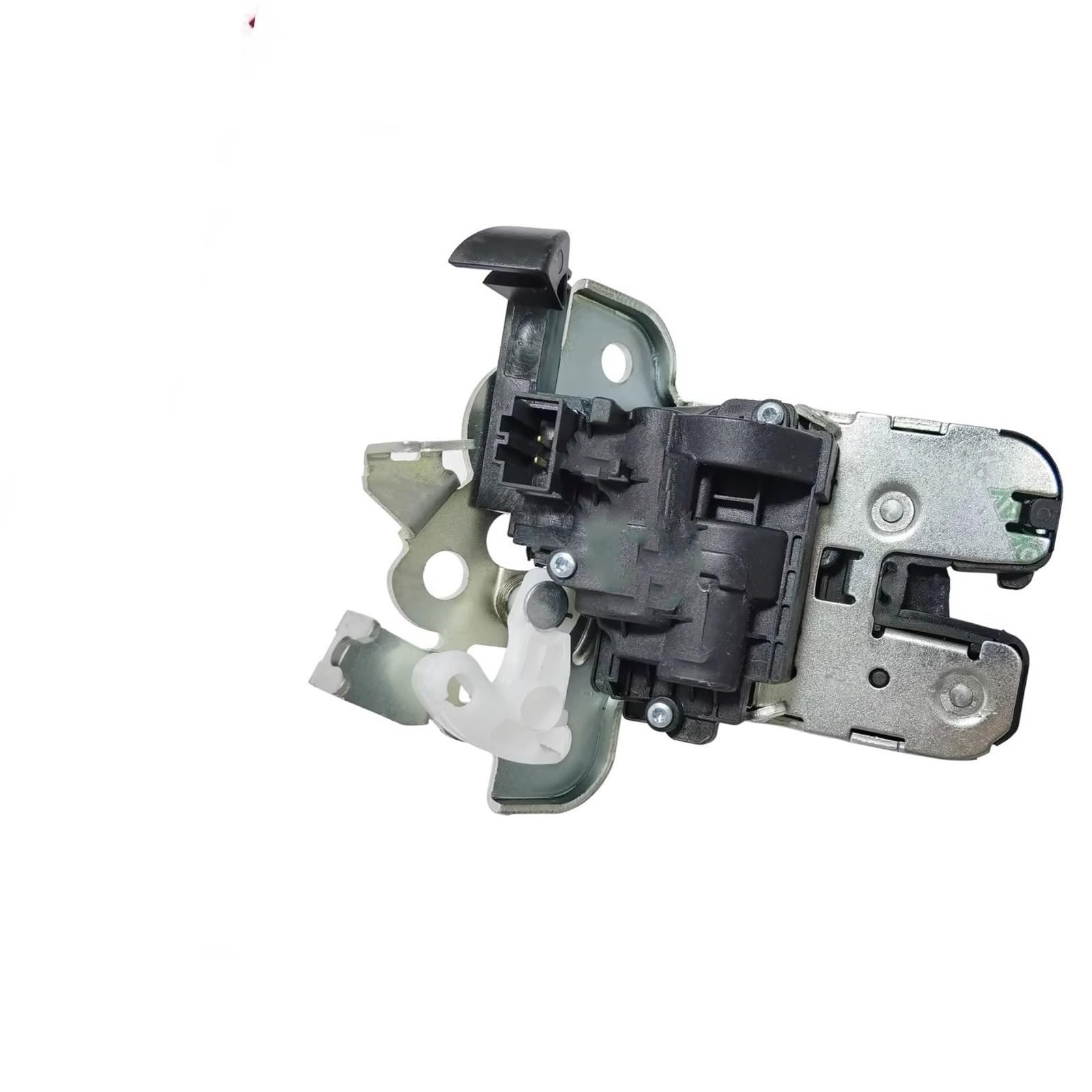 Ybvfcde One Color Trunk Latch Compatible With A5 For Sportback 2009-2017 For A6 2011-2017 1 Pcs Trunking Lid Tailgate Lock Latch Accessories 8U0827520