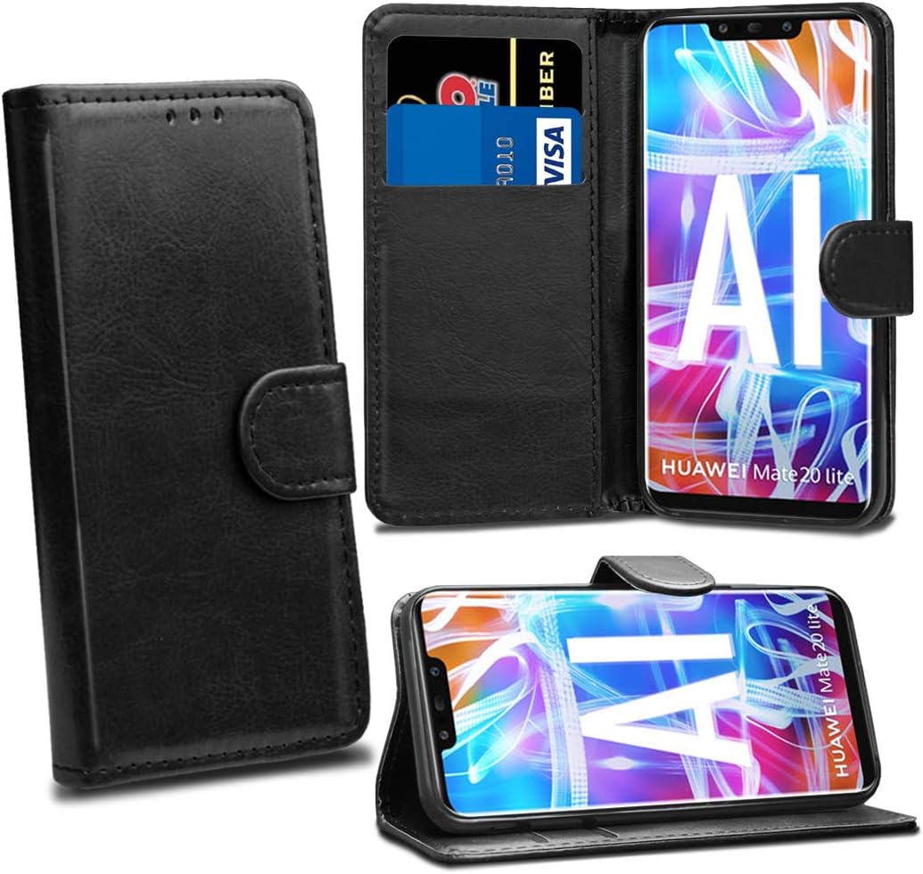 Compatible With Huawei Mate 20 Lite Cases - Image 3