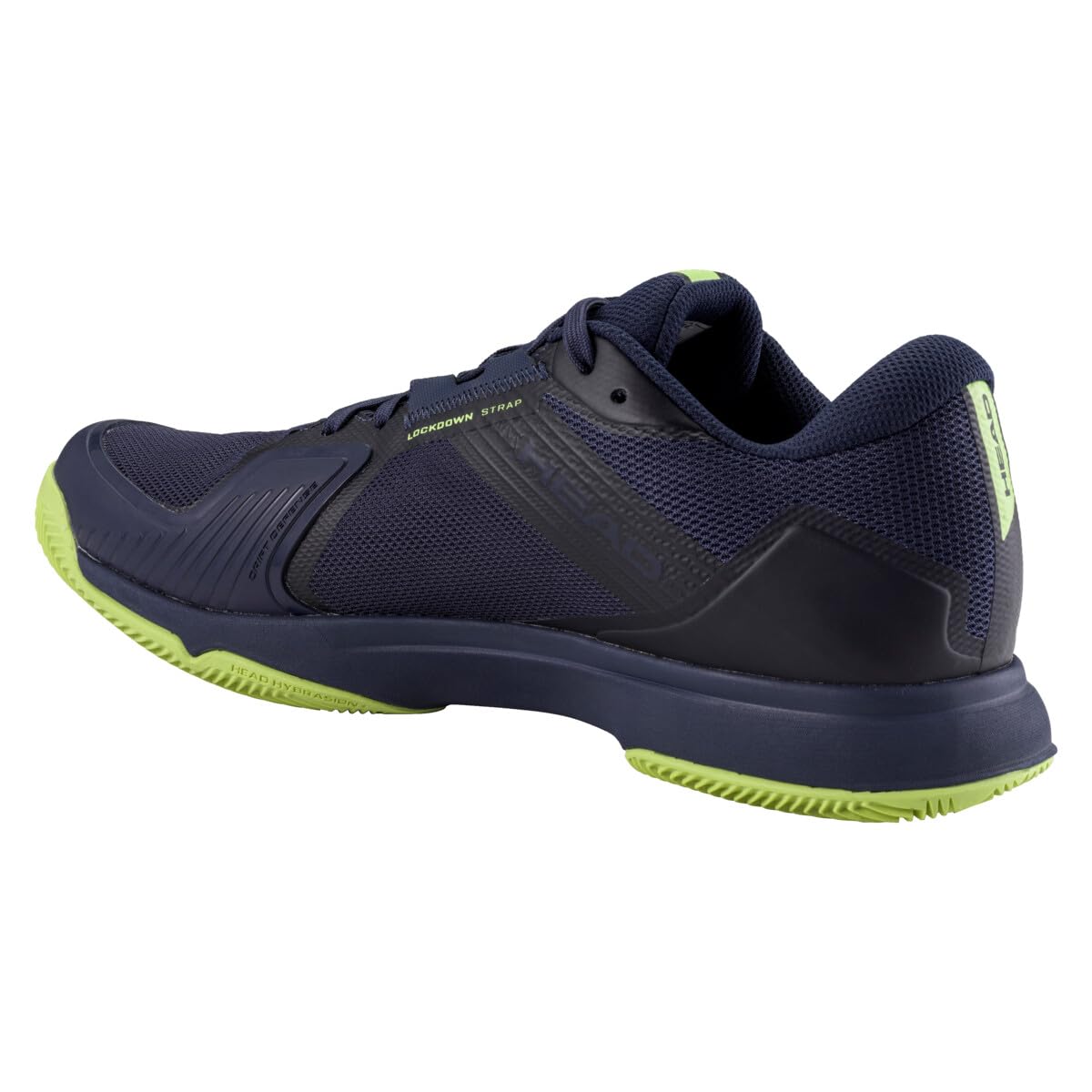 Head Sprint Team 4.0 Men Scarpe da tennisUomo