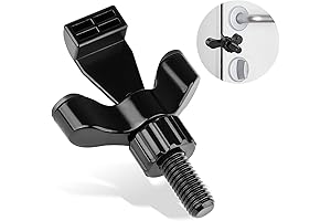 Pocket Lock Portable Door Lock