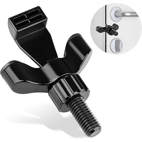 Pocket Lock Portable Door Lock