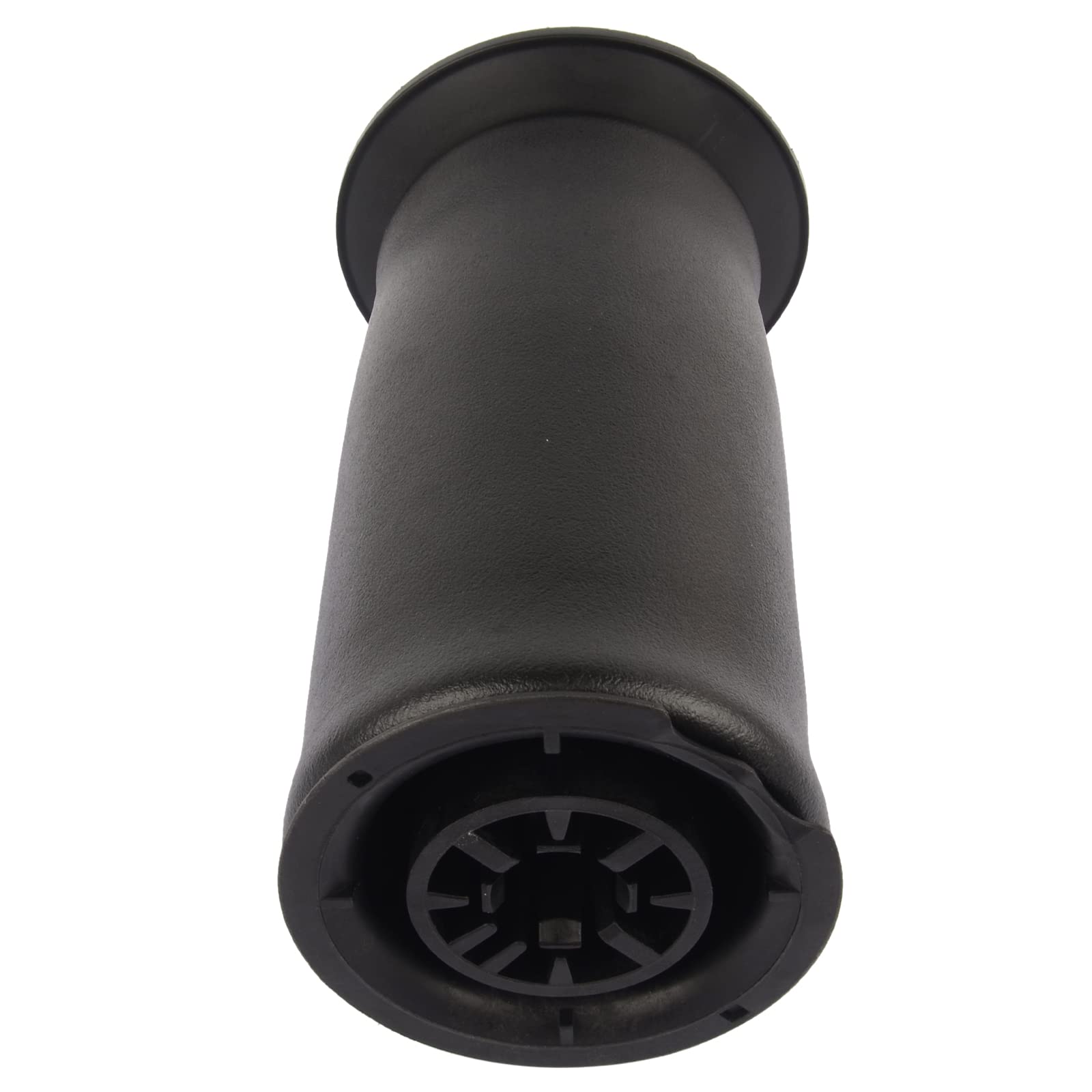 Bisenya Borsa a molla per sospensioni pneumatiche posteriori 37126765602 37126765603 Compatibile con 5er E60 61 520i 523i 525i 525d 530i 530d 545i 550i M5 2003-2010