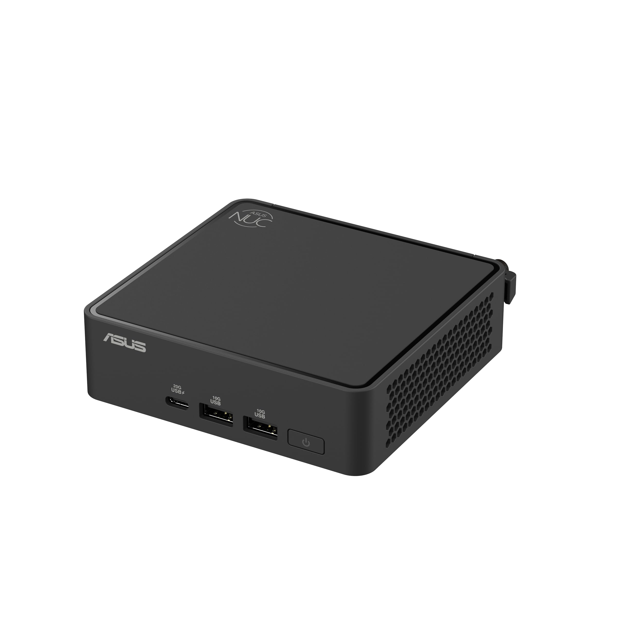 ASUS NUC 15 PRO RNUC15CRKU708402 2x 16 GB RAM 1 TB SSD (90AS00L1-M006L0)