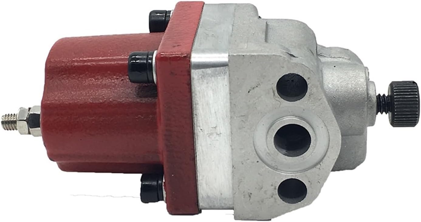 3018453 12V 24V Fuel Shutoff Solenoid Valve Stop Solenoid For NT855 K19 KT38 Engine Parts(12V)