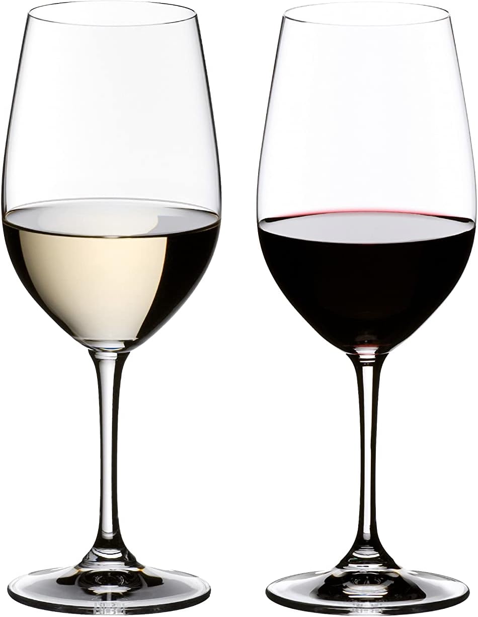 RIEDEL Vinum Riesling/Zinfandel Set of 2