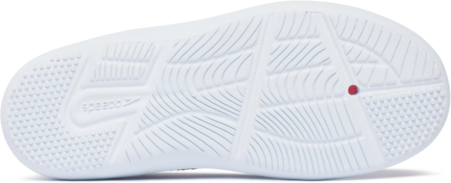 Speedo Unisex-Child Water Shoe Surfknit Pro Kids