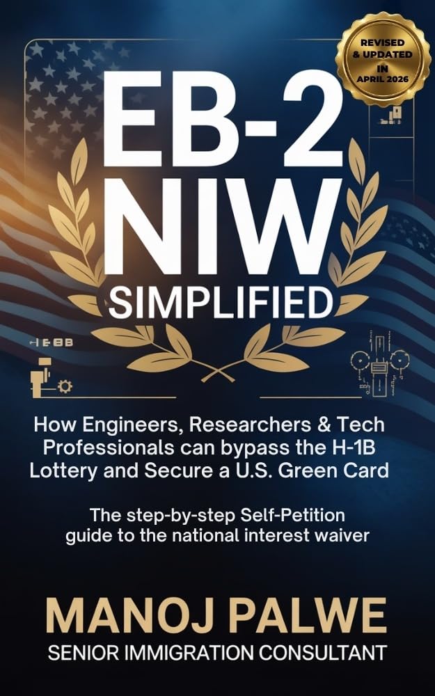 EB-2 NIW Simplified