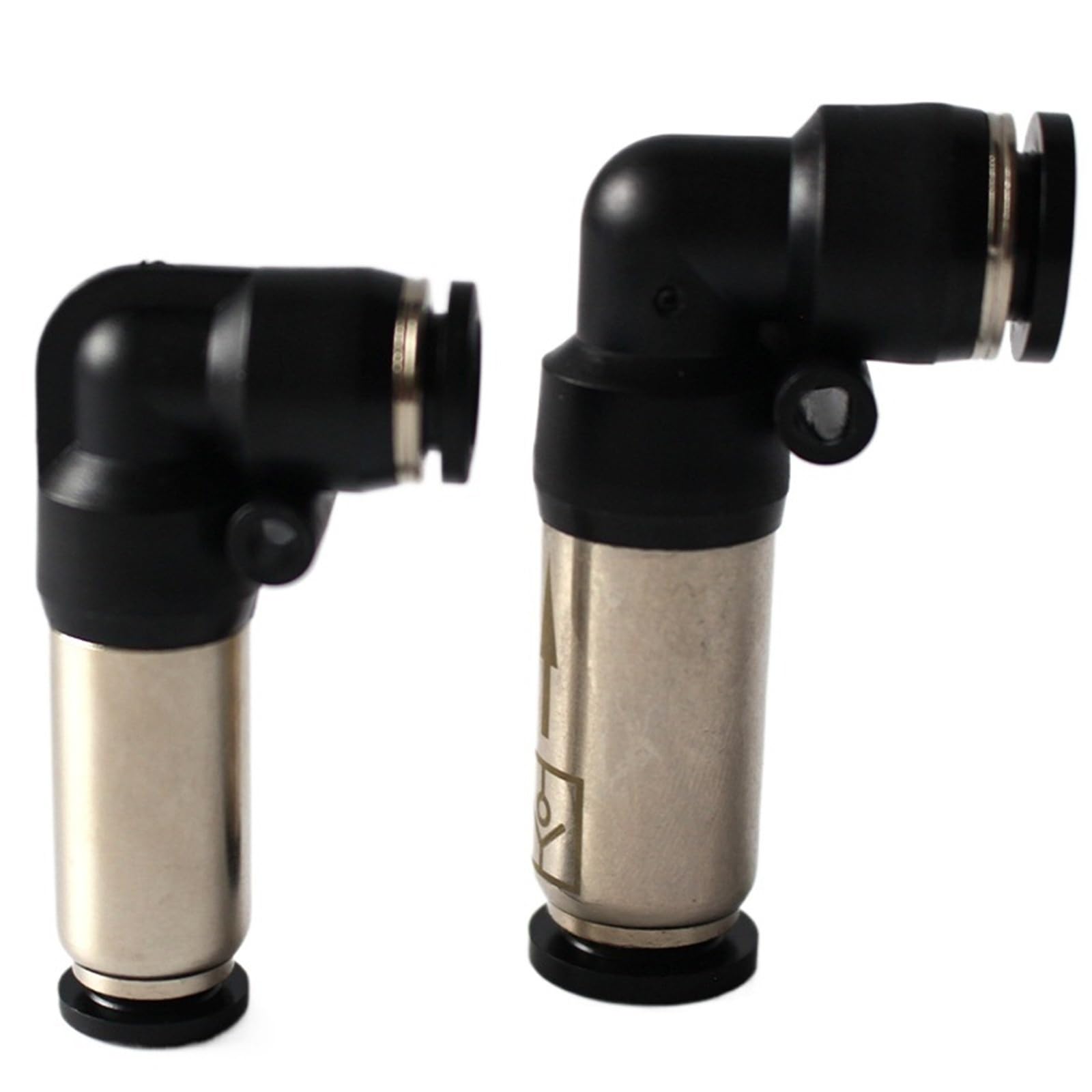 Clapet anti-retour pneumatique pour l'aménagement d'atelier raccord 12mm