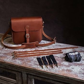 Trip Machine トリップマシン 本革 ターヤン様 Trip Machine | レザーバッグアイテムのご紹介（前編）