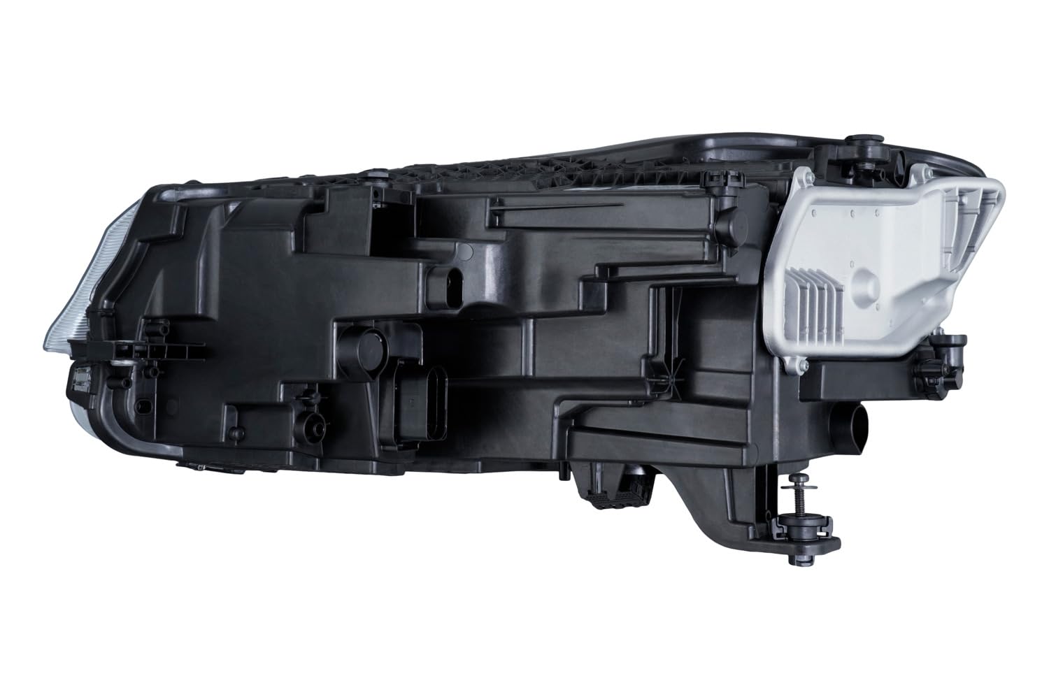 HELLA 1EX 354 867-061 reflektor główny LED – m.in. VW CADDY V MPV (SBB, SBJ) – ECE – do ruchu prawostronnego – prawy