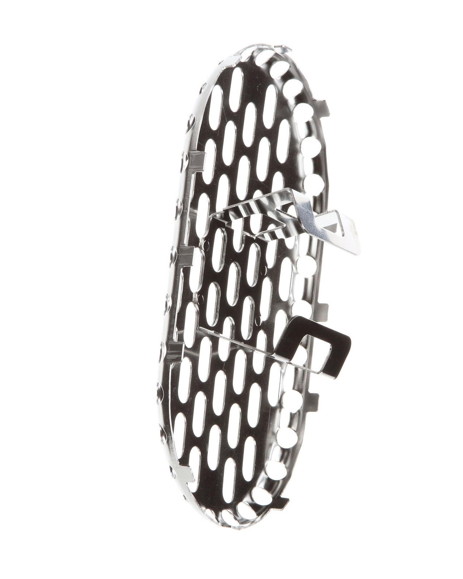 Compatible for use with Alto Shaam Drain Screen Spot Assembly Ctc/Ctp 5016194 KolCoh29655