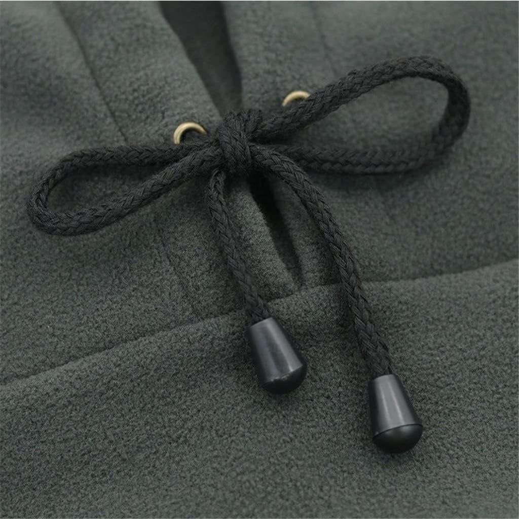 Fleece Cap Balaclava Warmer Hood Winter Sports Ski Men Women Cycling Neck Hat