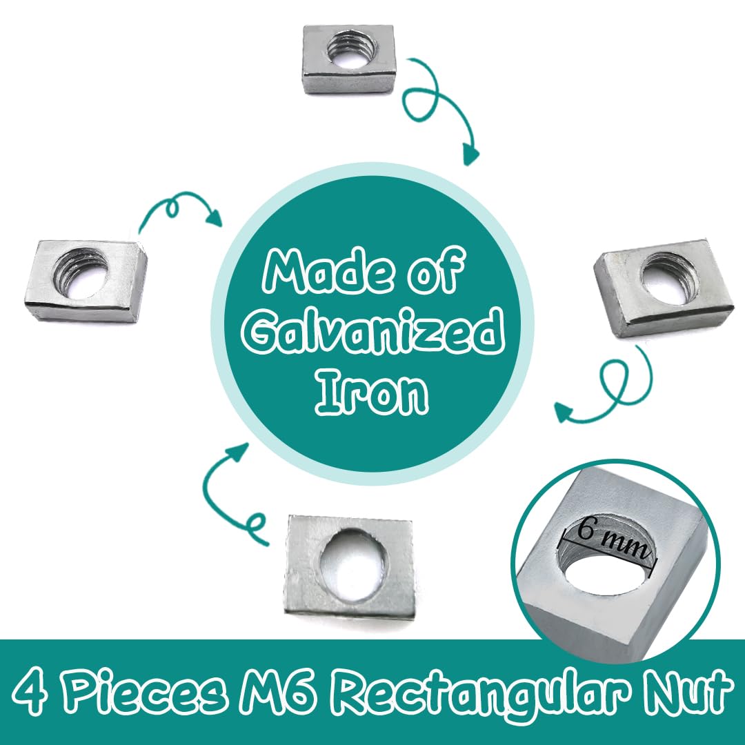 Vite Esagonale Barraquero 7x70 - Foto 5