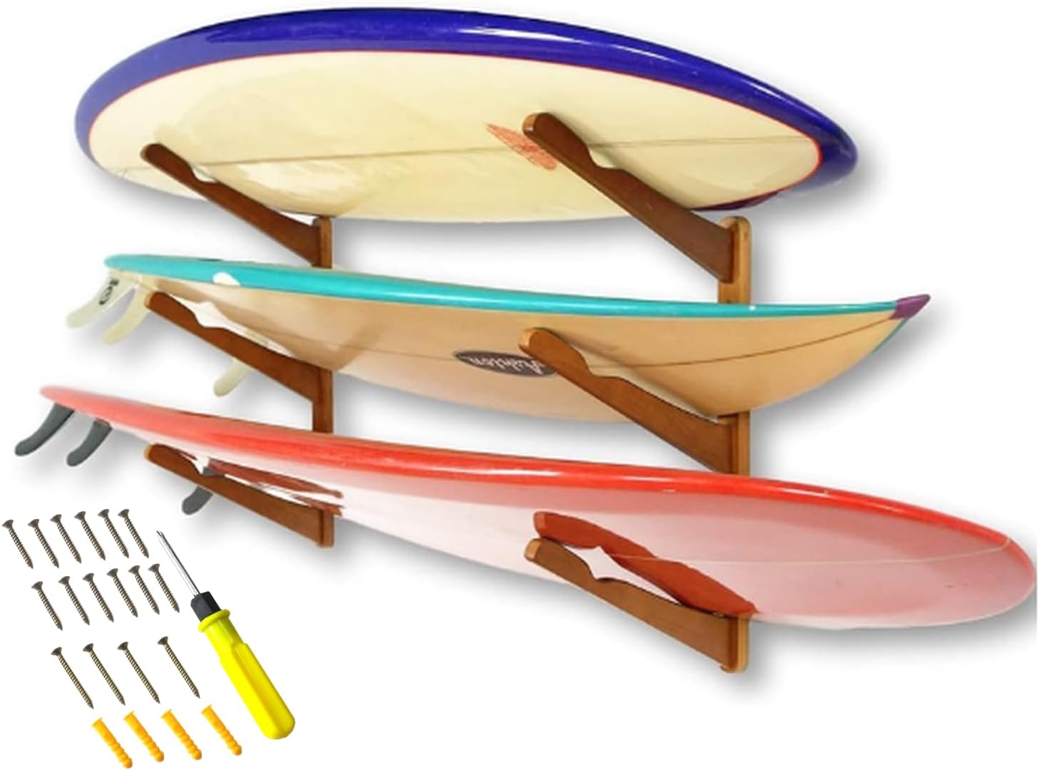 ビーチアクセス ミッドレングス 7'6 美品（湘南エリア手渡しのみ