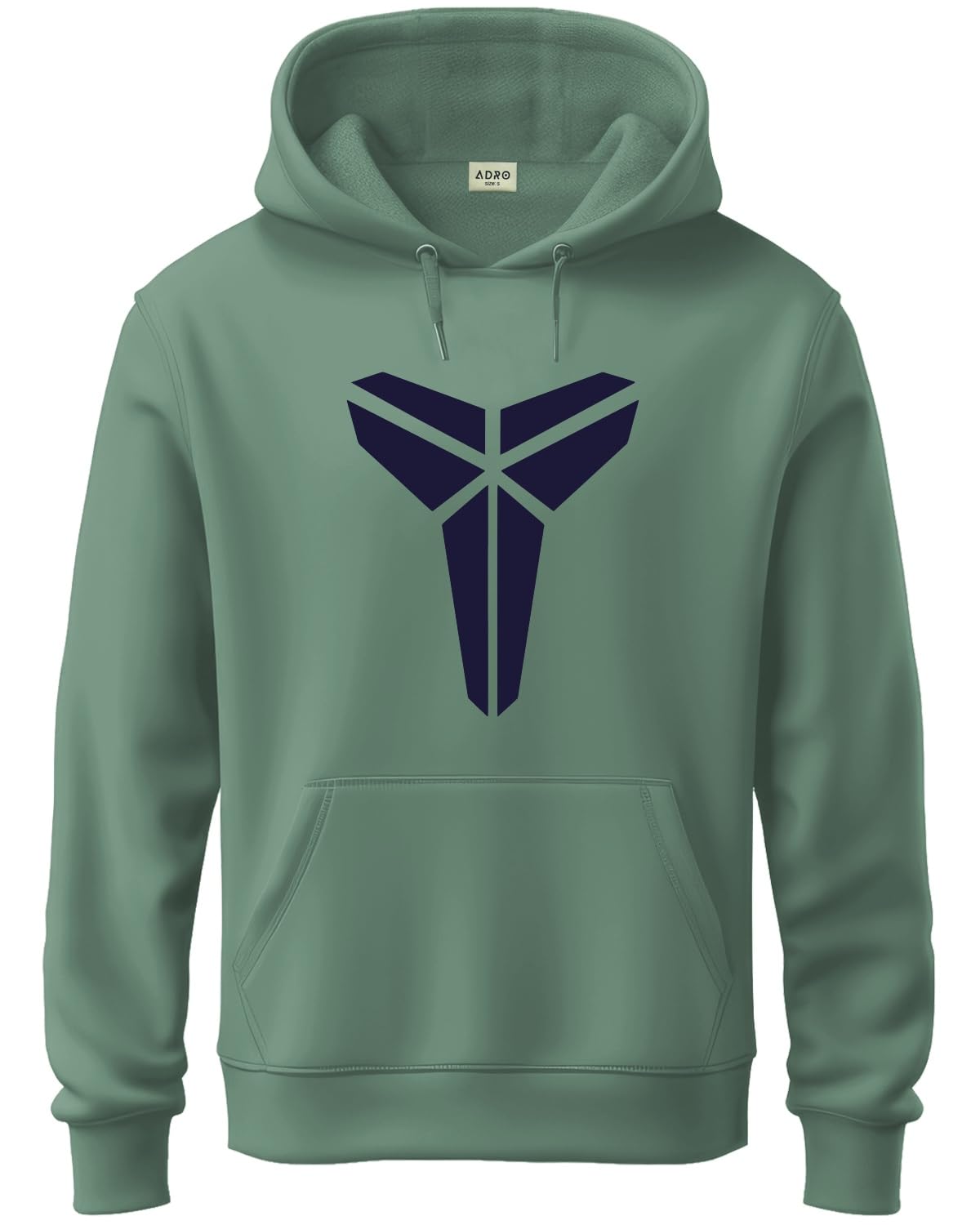 adro Hoodies for Men | Printed Hoodie for Men | Cotton Hoodie | Mens Hoodies | Sweatshirt for Men | Hooded Hoodie-picture-40