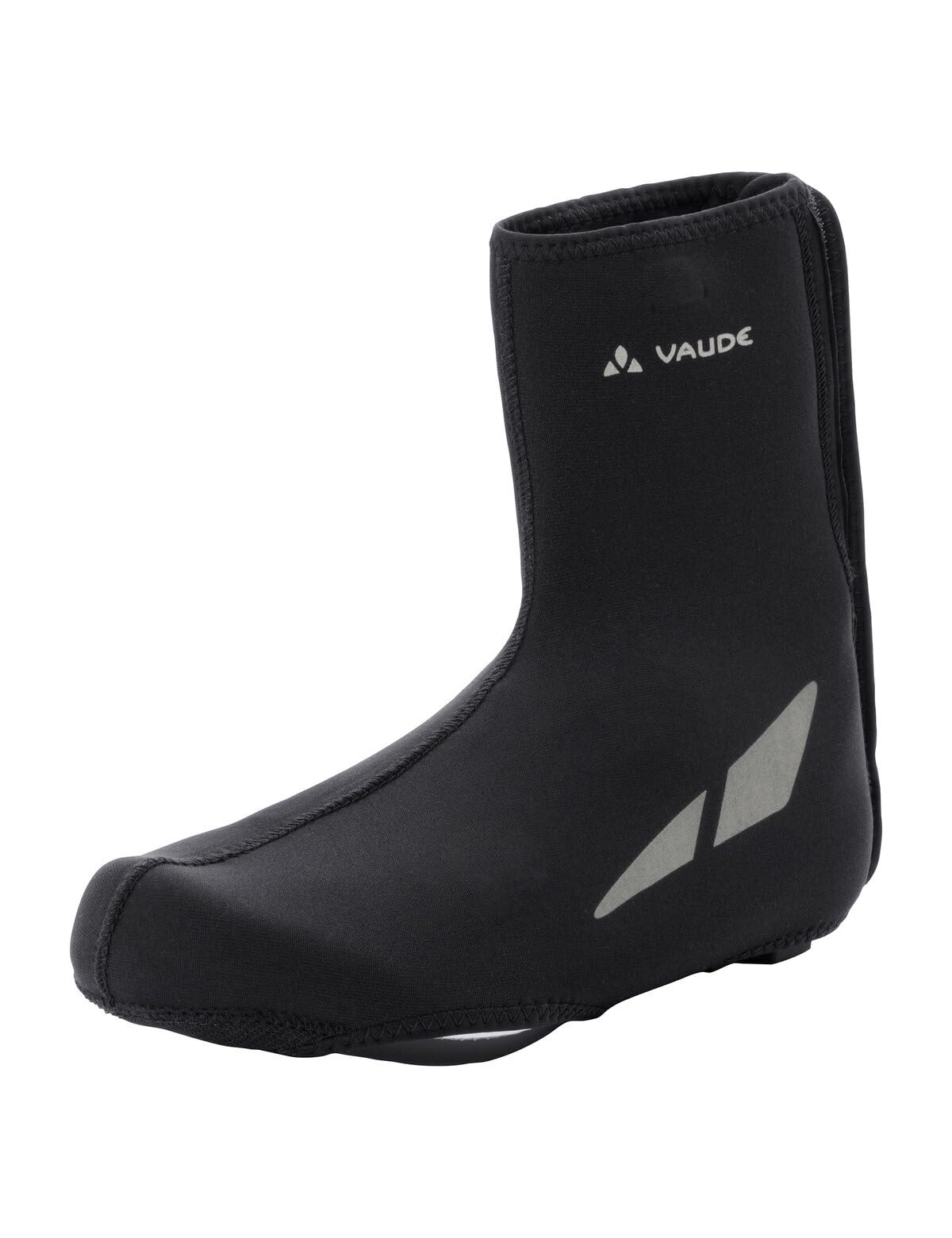 Vaude Shoecover Pallas III neoprenowe ochraniacze na buty do jazdy na rowerze, uniseks, buty Pallas III