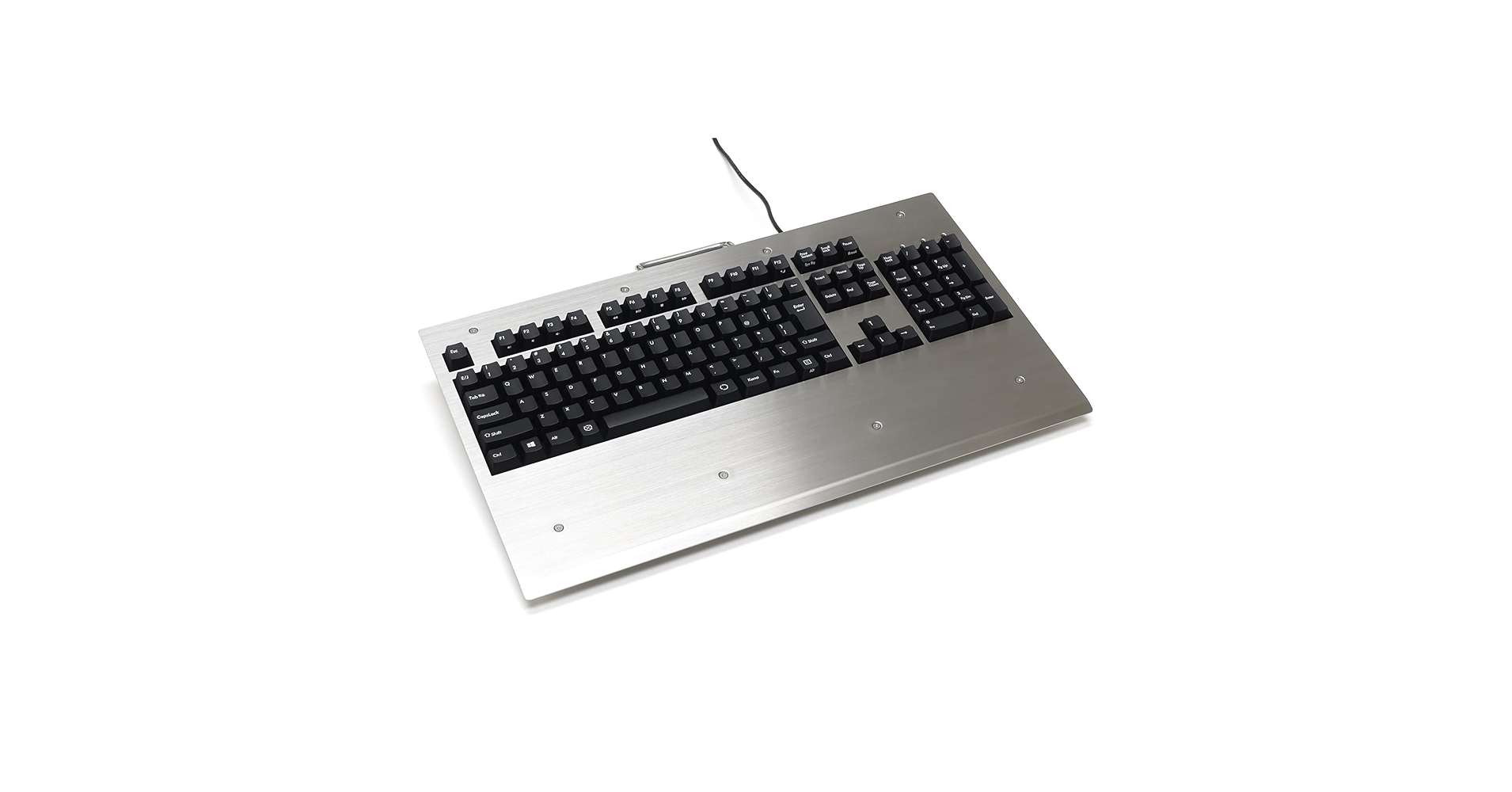 Amazon | FILCO Majestouch 3 Metal SUS Edge 赤軸 フルサイズ