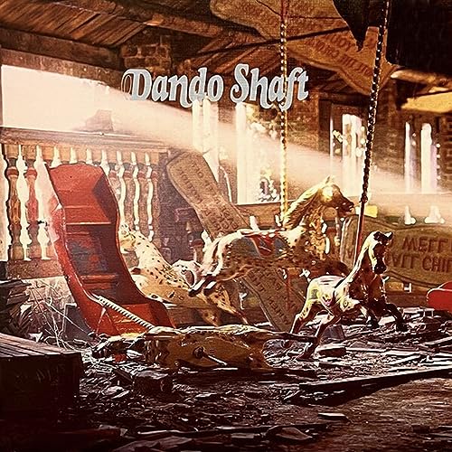 Dando Shaft