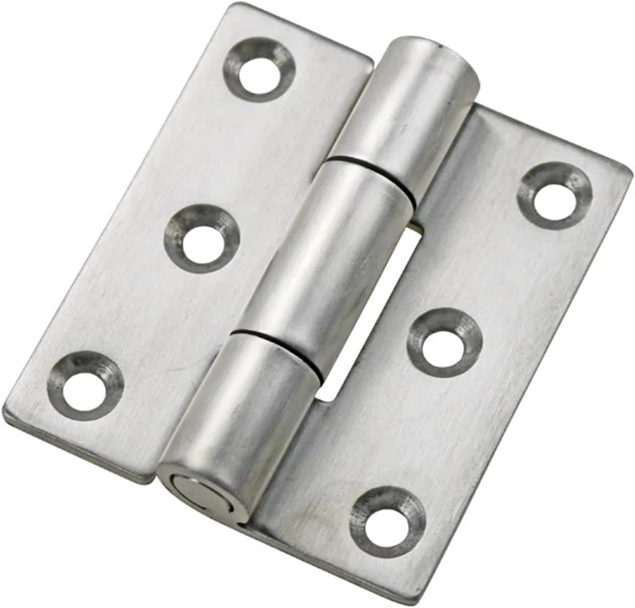 Heavy Duty Thickened Hinge Stainless Steel XG02-118 XG02-106S 1Pcs