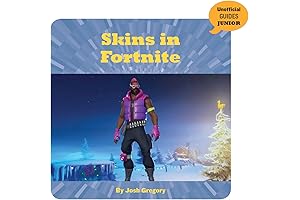 Skins in Fortnite