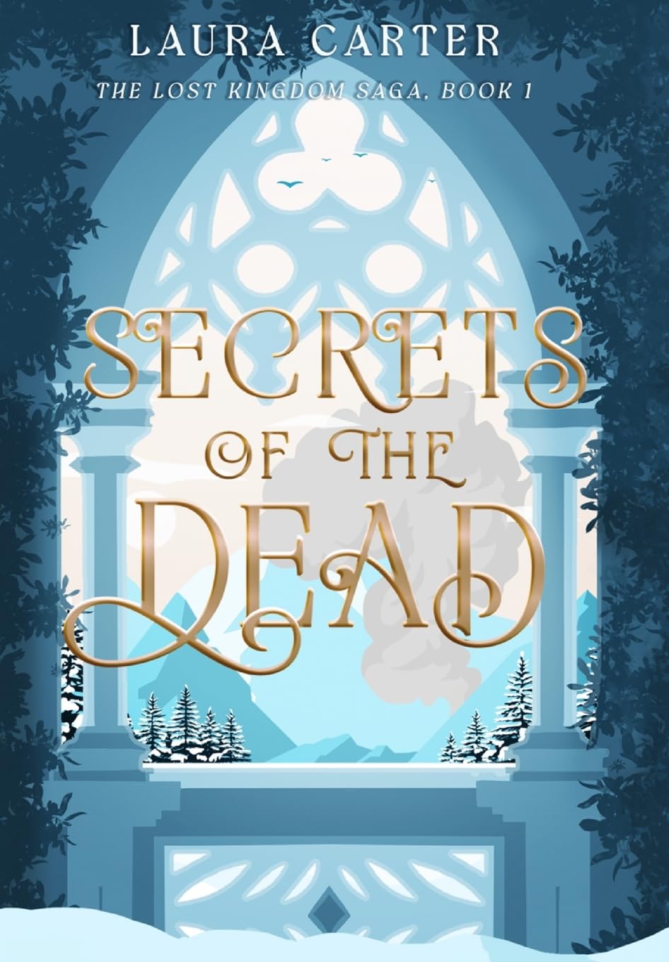Secrets of the Dead