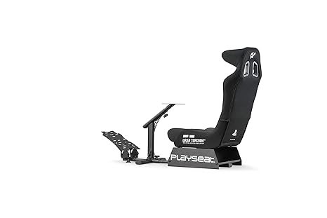forza motorsport 3 playseat