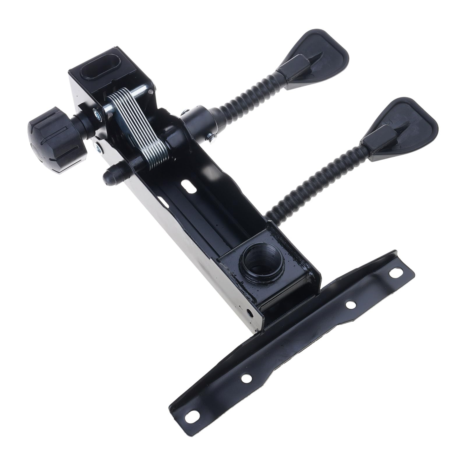 Mécanisme d'inclinaison pour chaise de bureau, rotatif, contrôle de base, mécanisme de levage, chaises d'ordinateur, pièces de rechange, base de rechange
