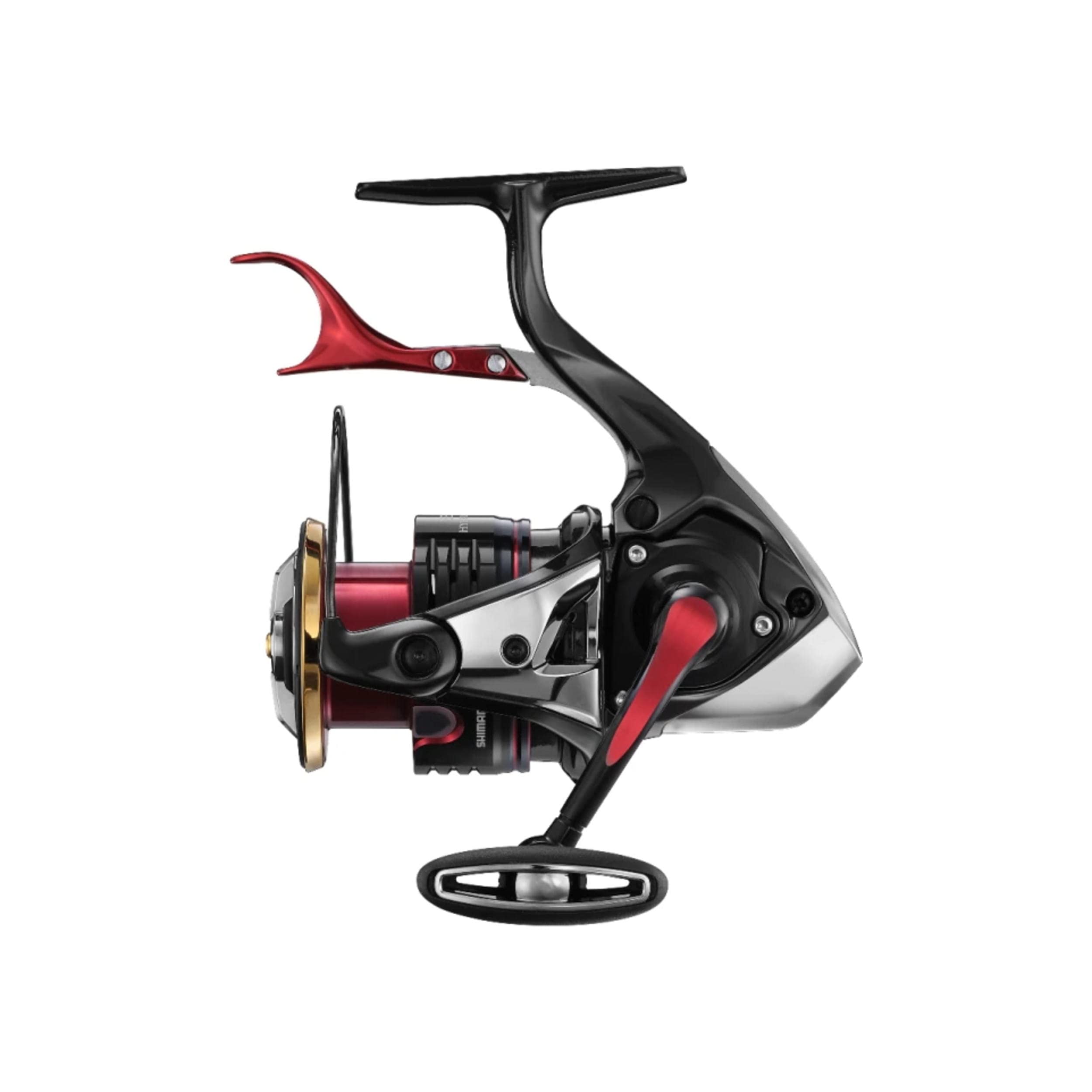 Shimano 22 BB-X Hyperforce C3000DXG : Amazon.sg: Sporting Goods