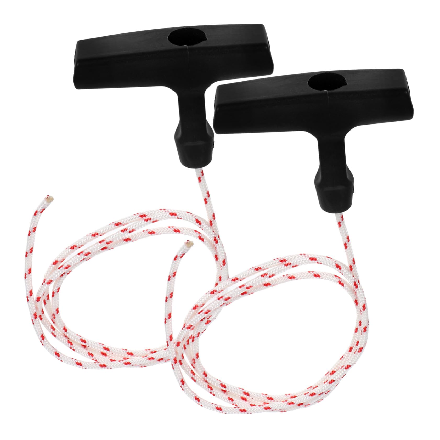 Holibanna Lawn Mower Accessories Pull Handle Rope Compatible Ms170/180/210/230 Easy to Install Lawn Mower Supplies