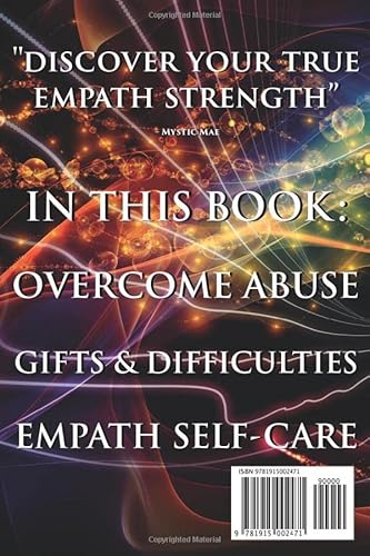 Empath And Narcissist; A Survival Guide For Highly Sensitive People, Avoid Toxic Codependency, Narcissistic Relationship Manipulators & Stop Feeling The Sensitivity Of Manipulation Abuse #TOP1